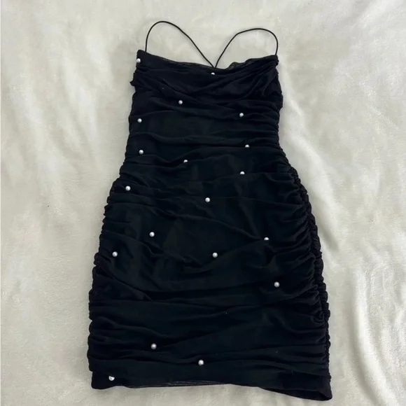 Dresses | Black Pearl Dress | Poshmark Dresses | Black Pearl Dress | Poshmark